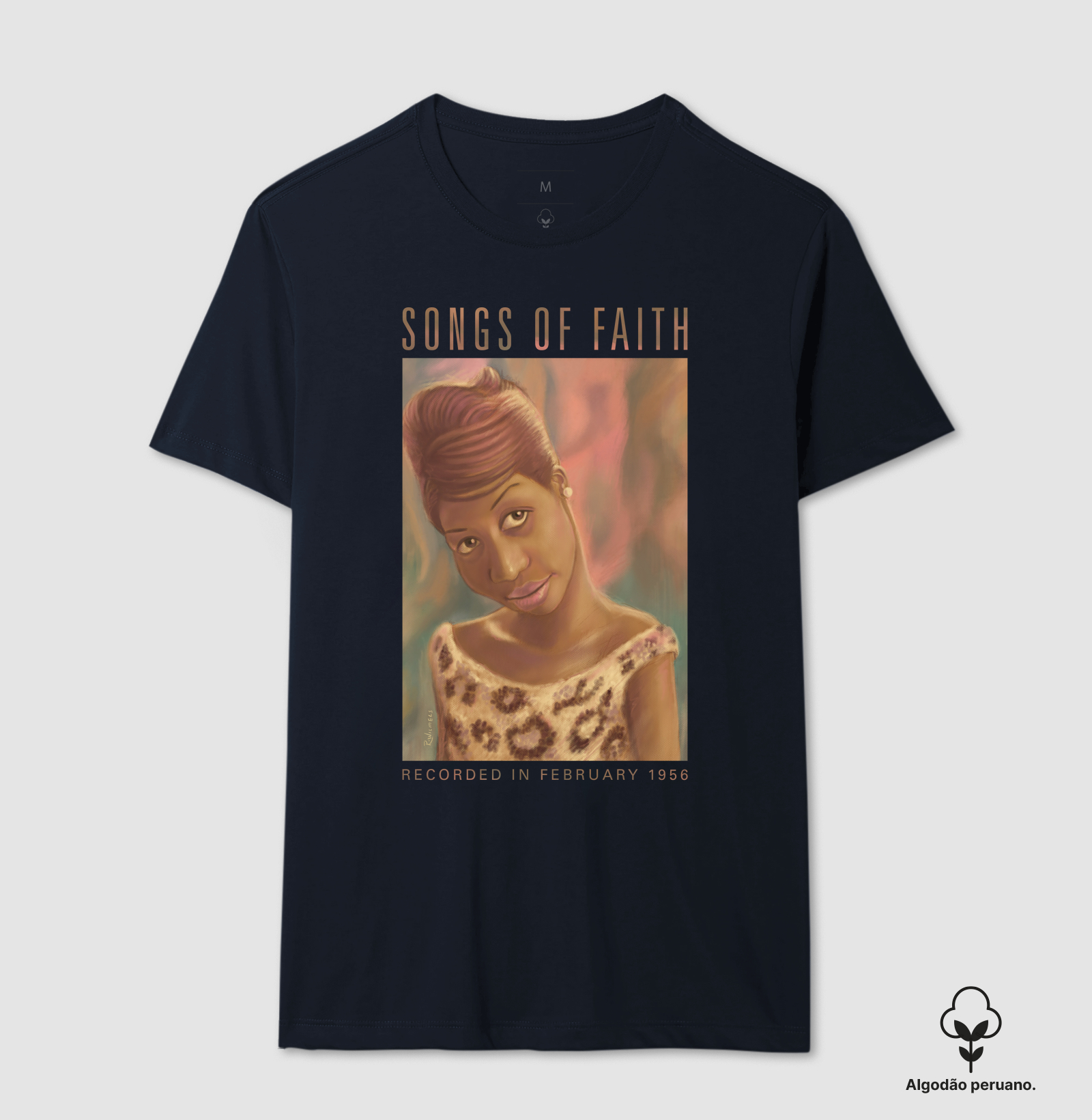 Camisa 8