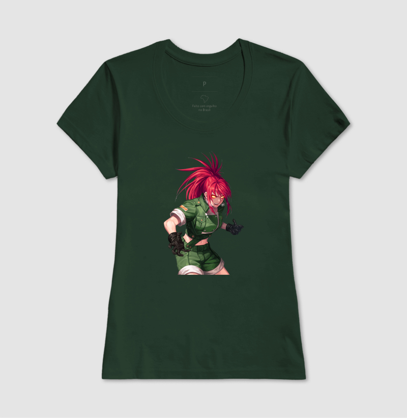 Camisa 10