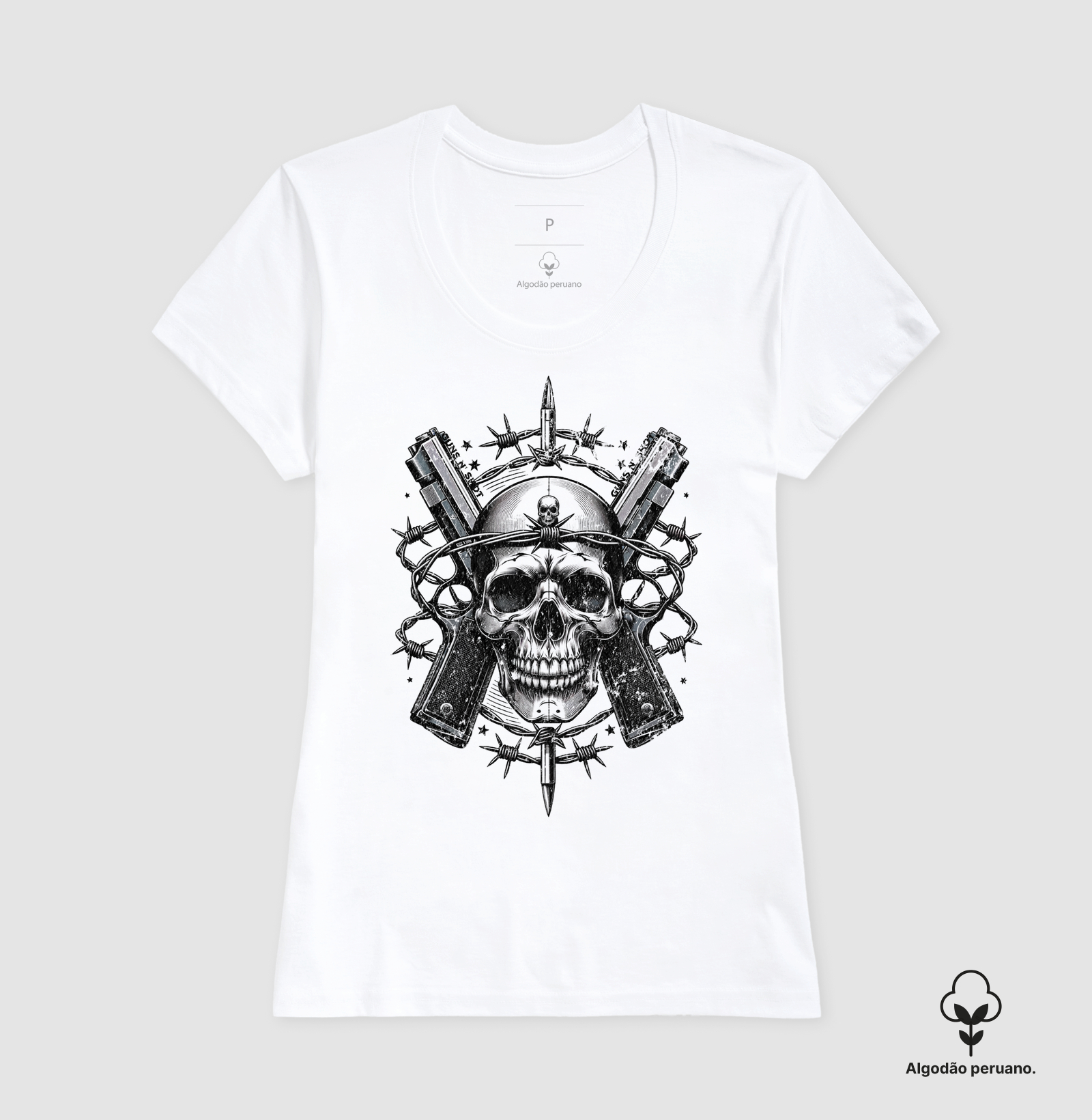 Camisa 6
