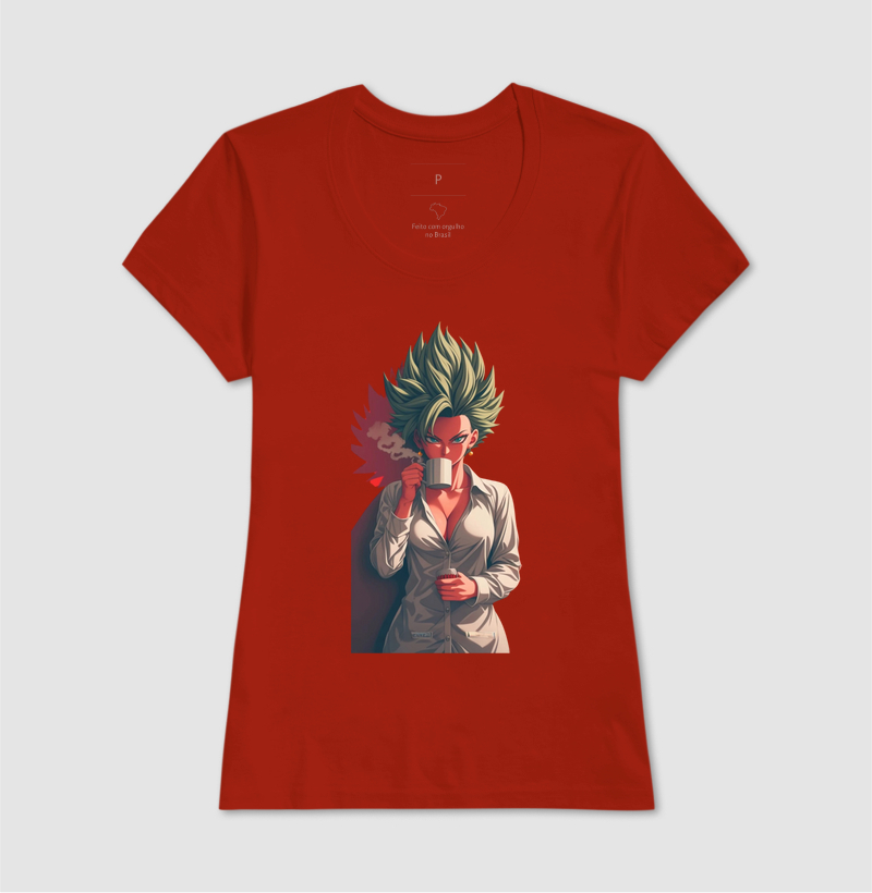 Camisa 13