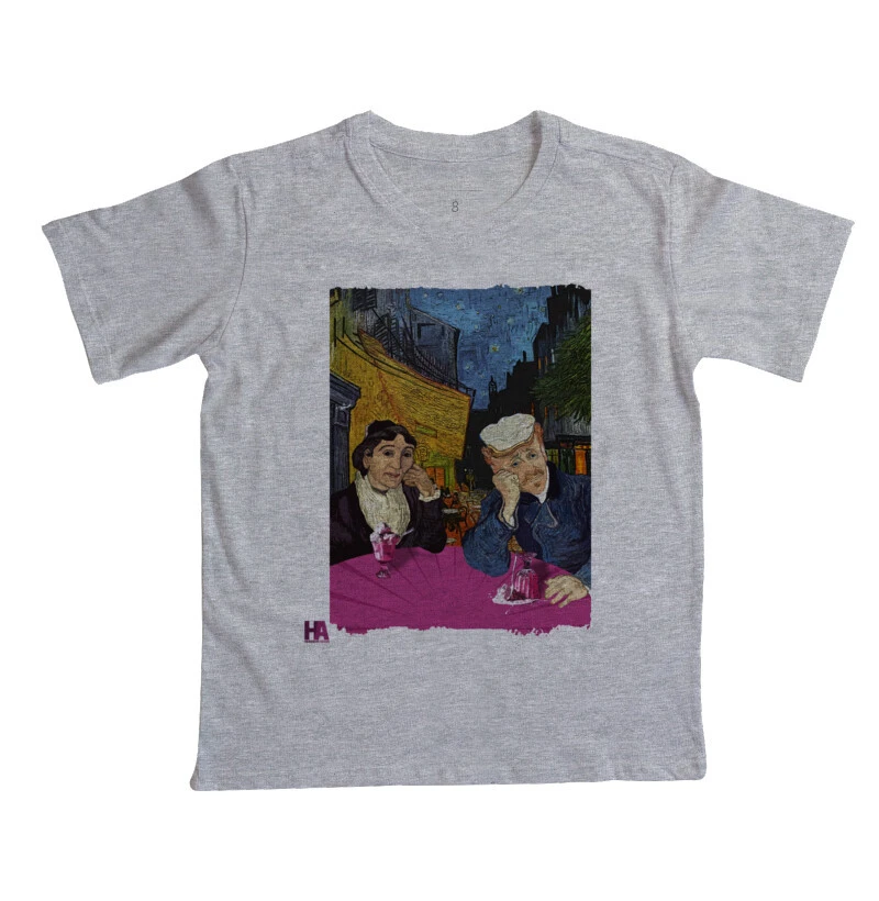 Camisa 2
