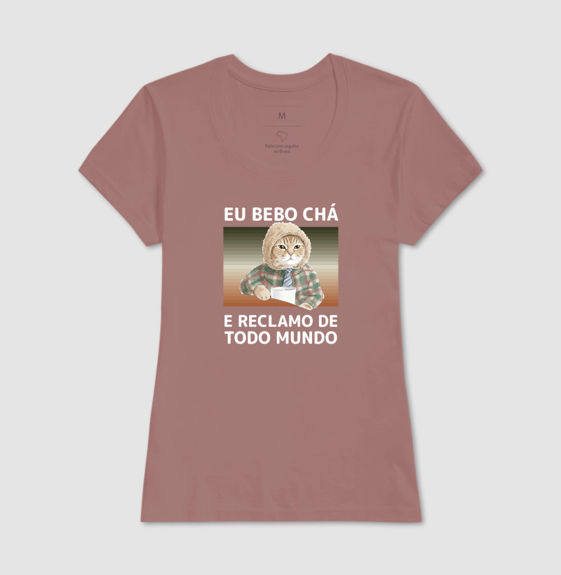 Camisa 16