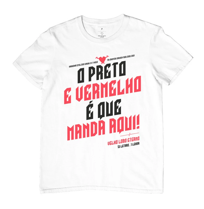 Camisa 1