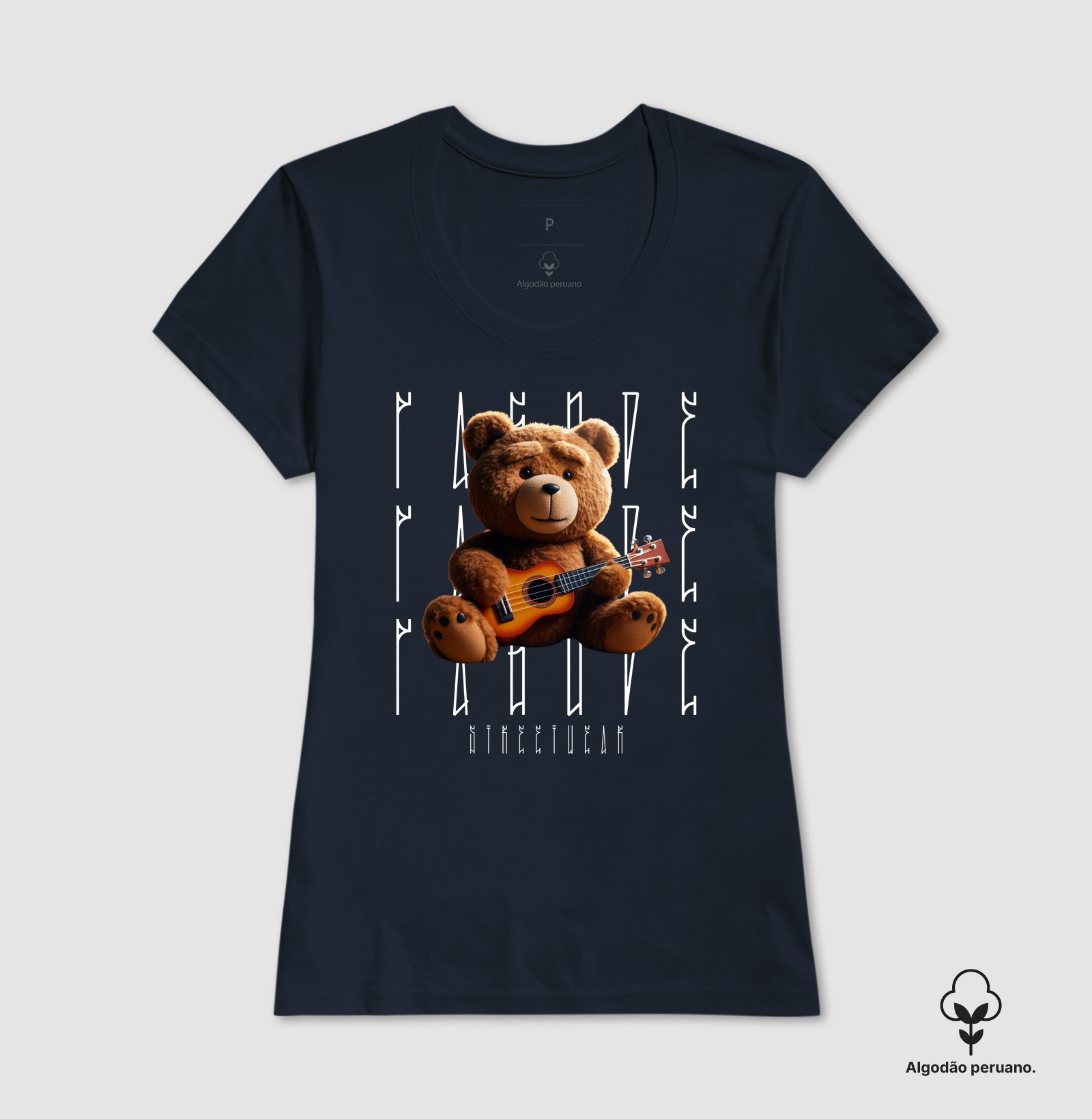 Camisa 3