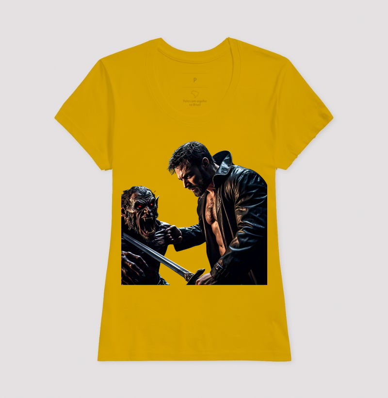 Camisa 12