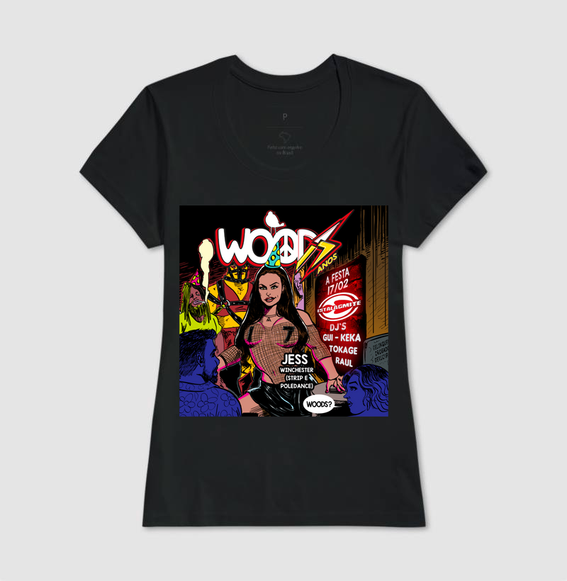 Camisa 2