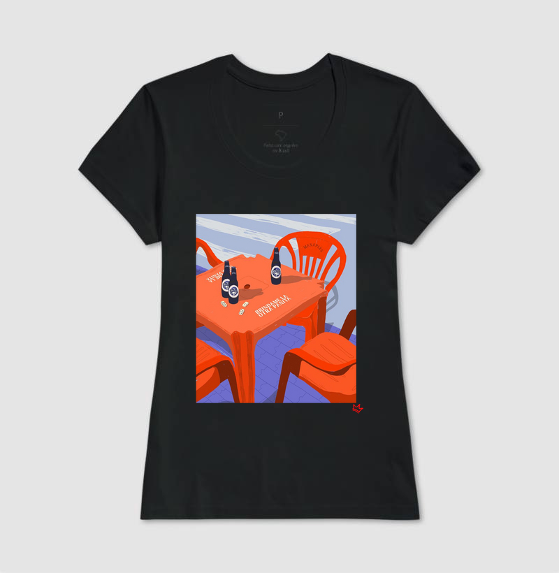 Camisa 4