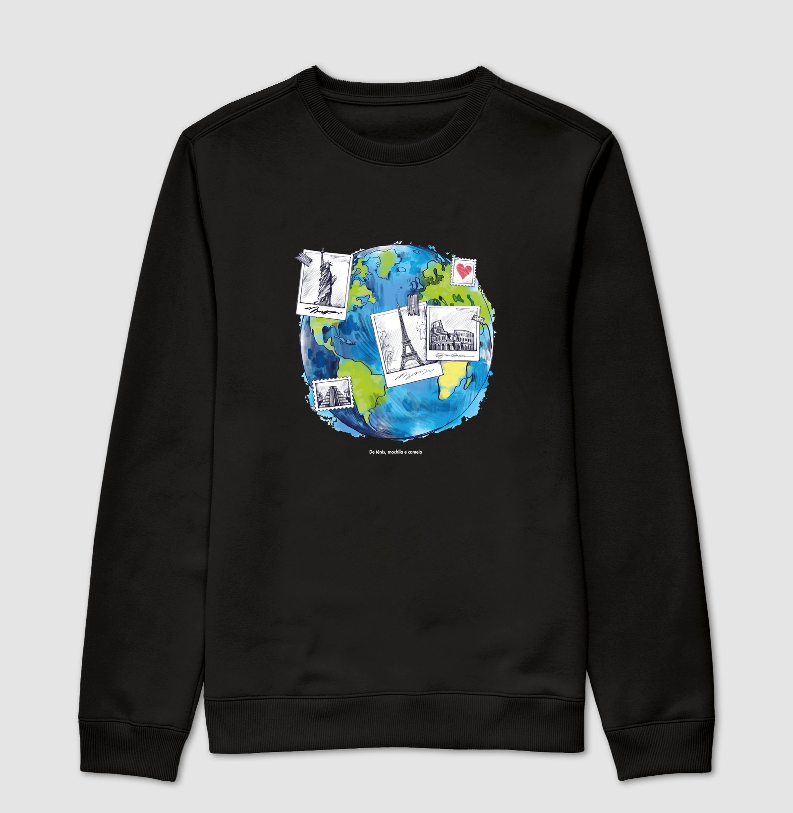 Camisa 2