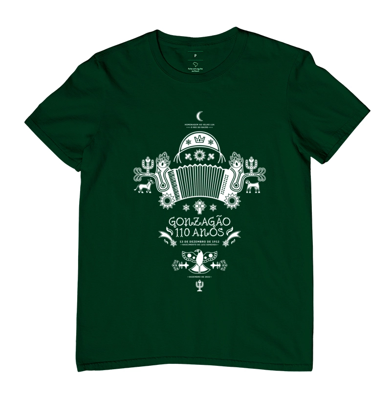 Camisa 7