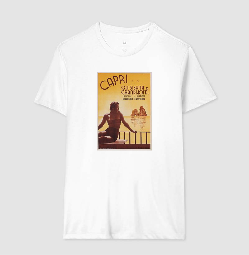 Camisa 13