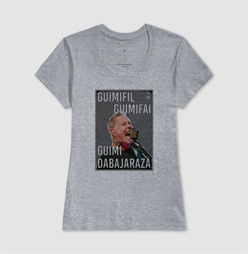 Camisa 10