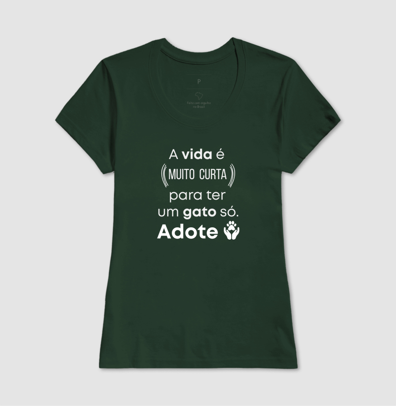 Camisa 18