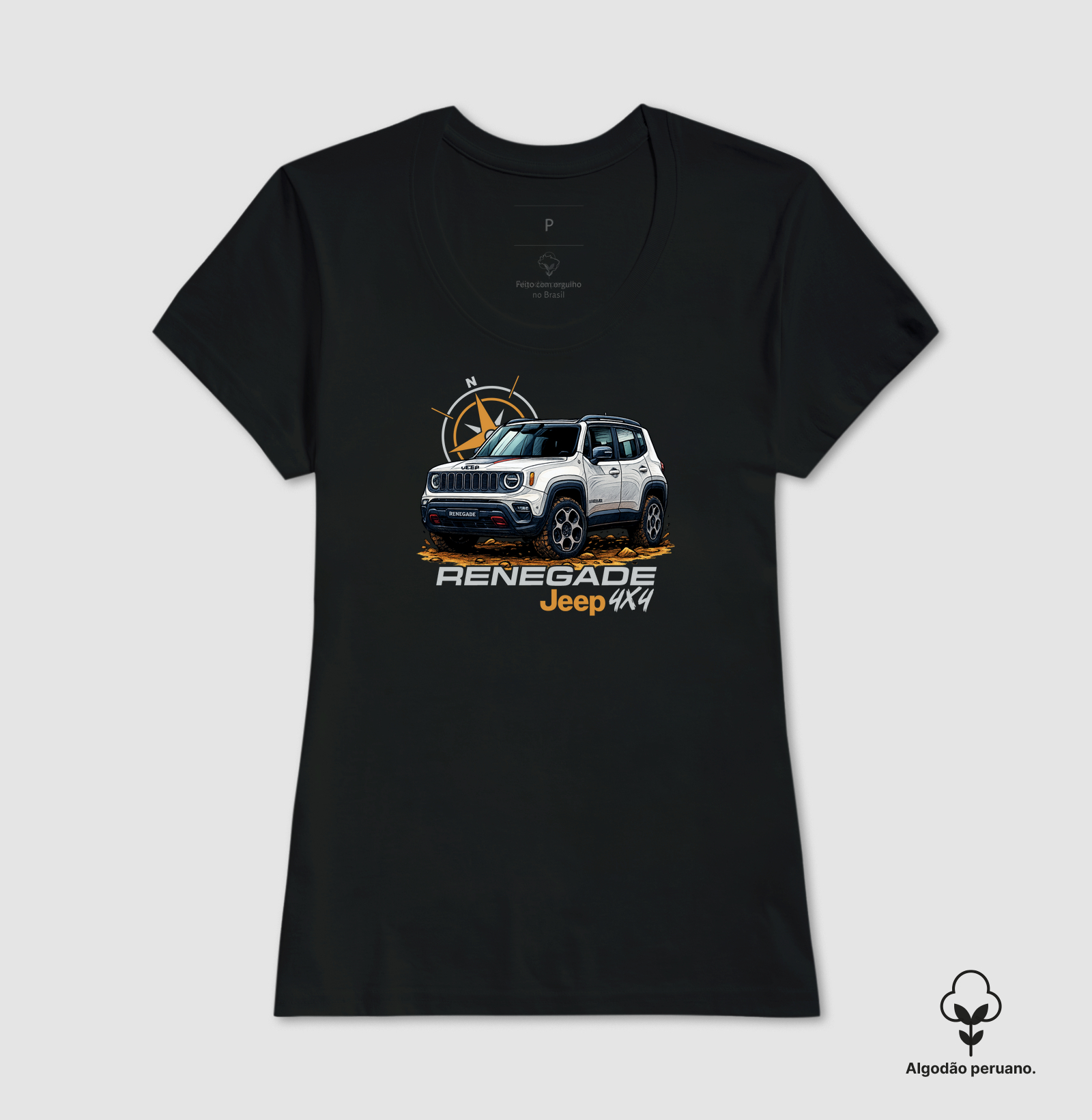 Camisa 4