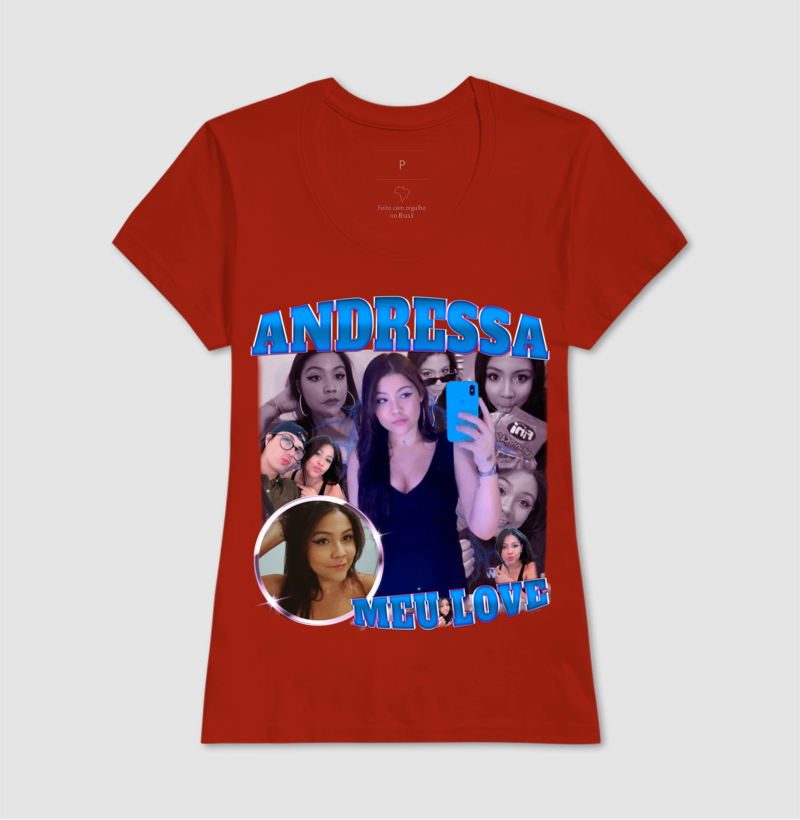 Camisa 10