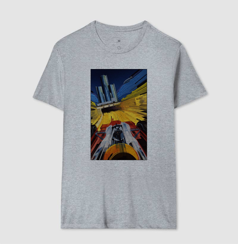 Camisa 2