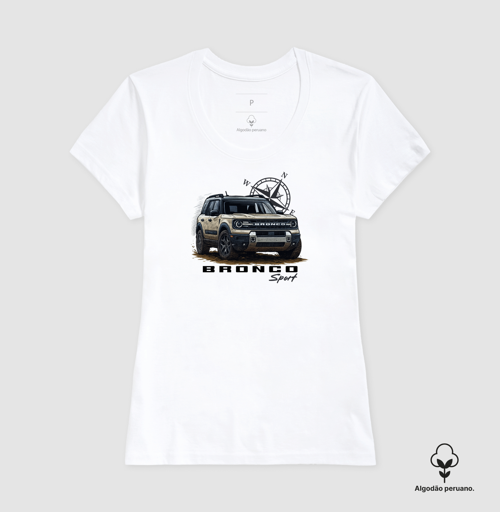 Camisa 6
