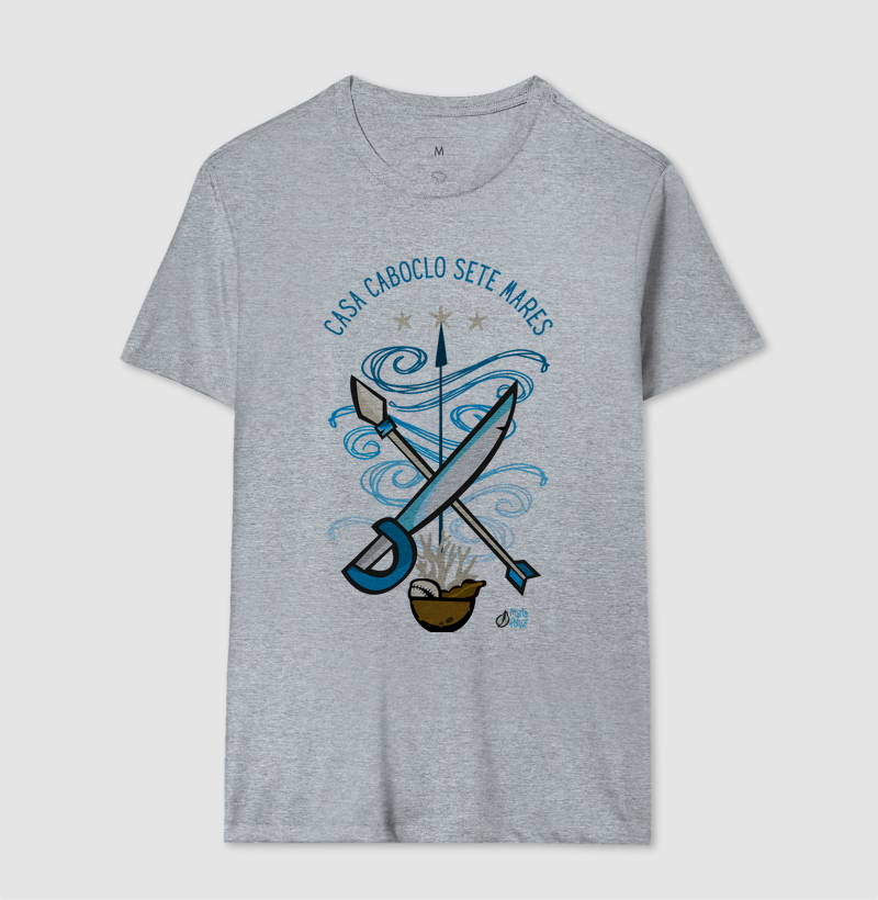 Camisa 7