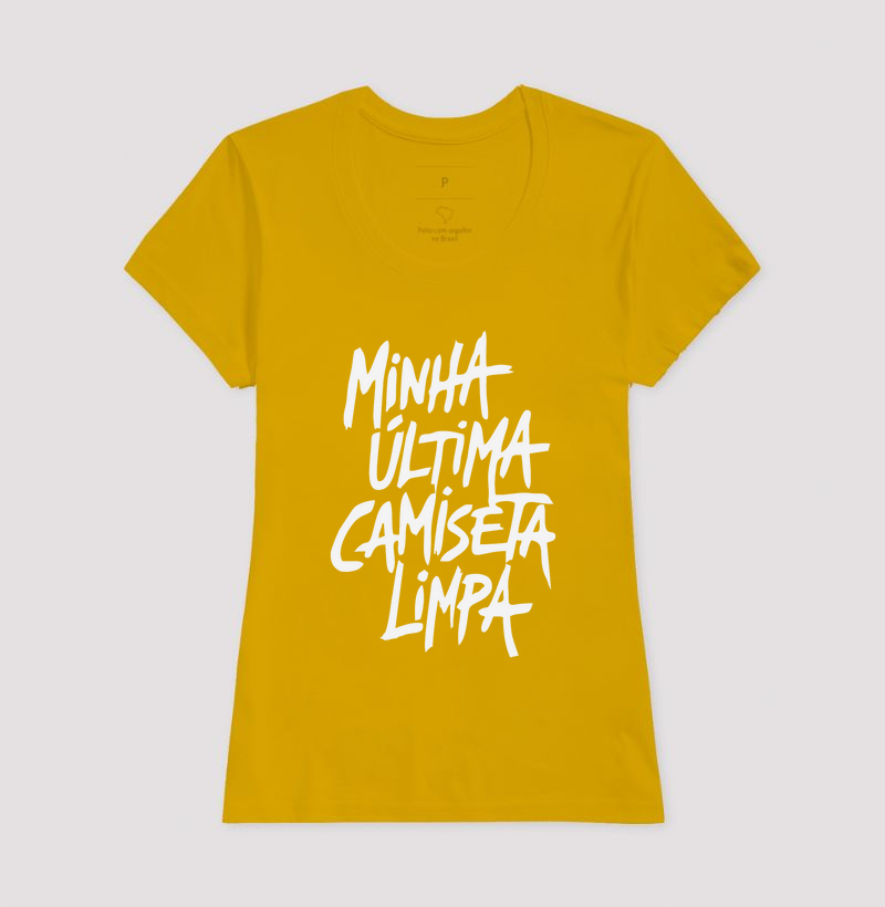 Camisa 15