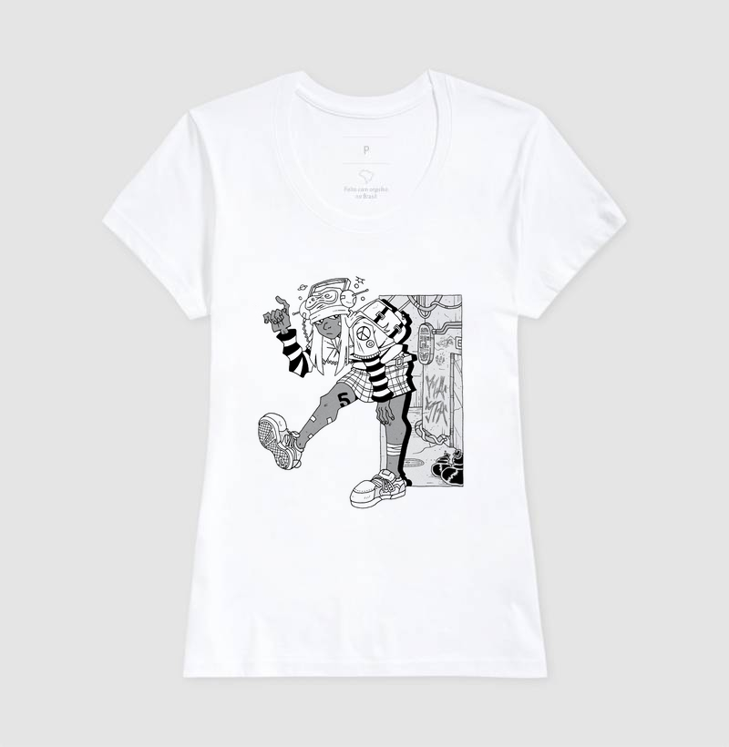Camisa 2