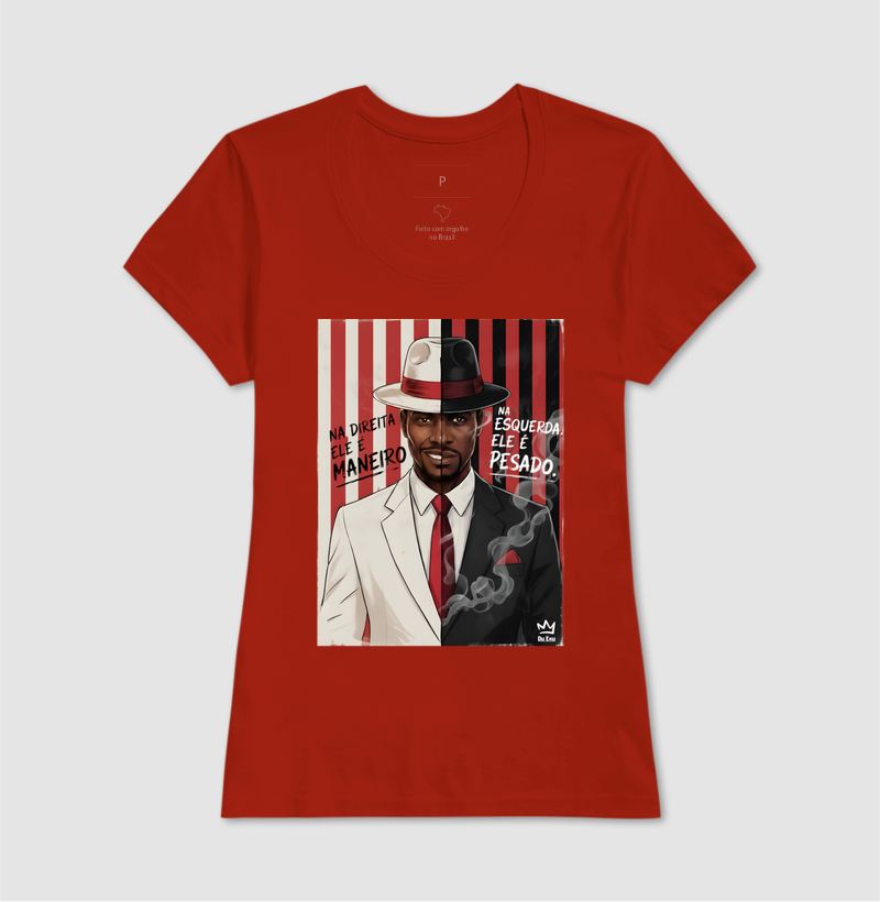 Camisa 10