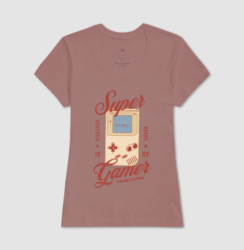 Camisa 16