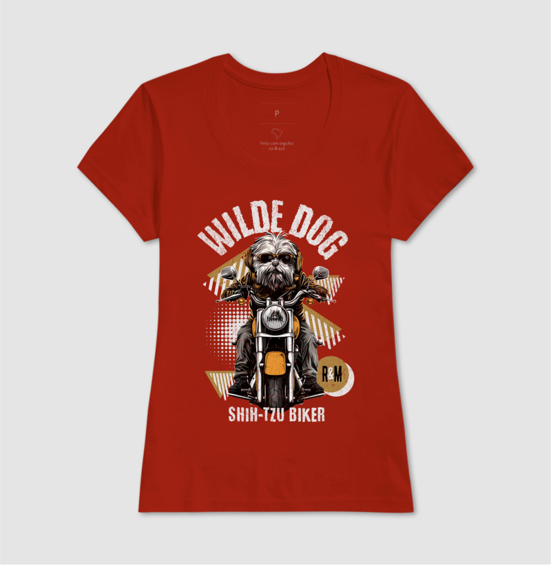 Camisa 10