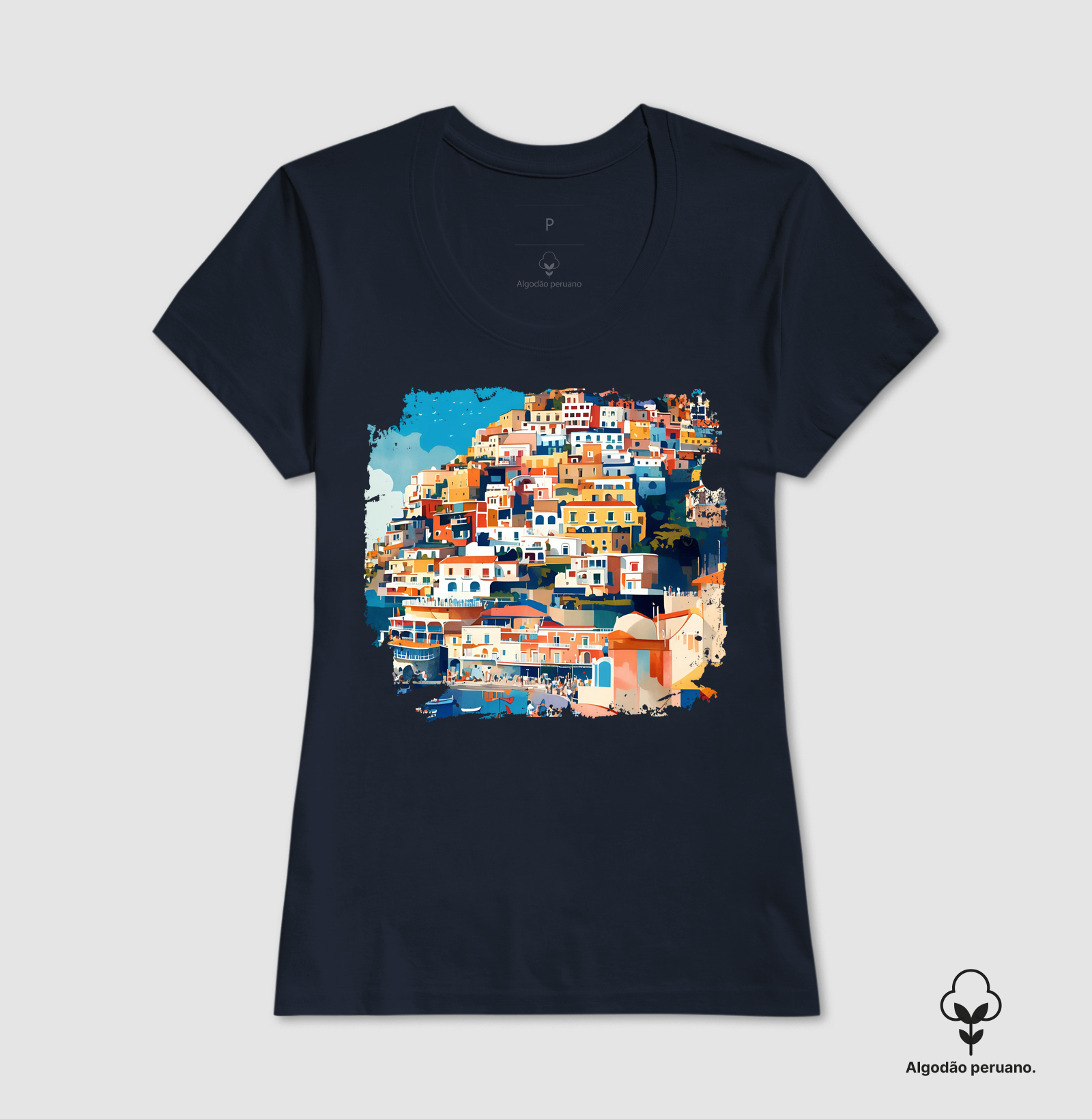 Camisa 3