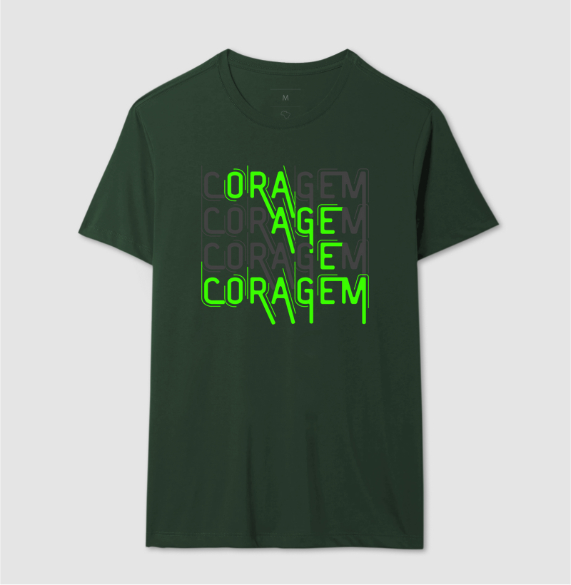 Camisa 14