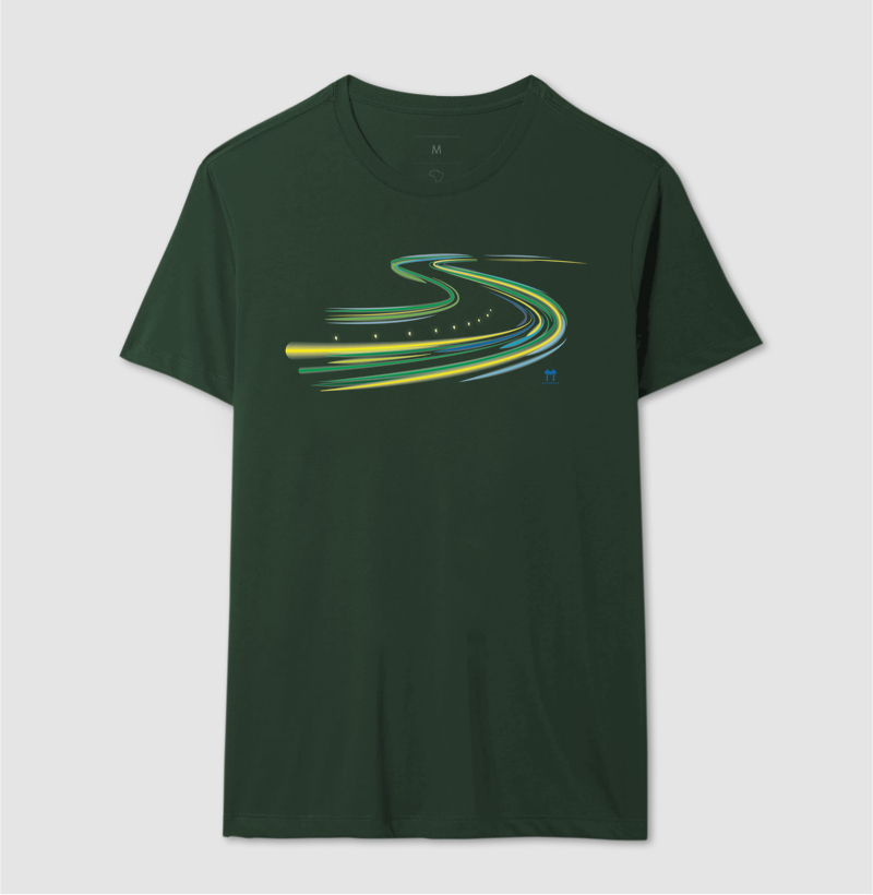Camisa 11