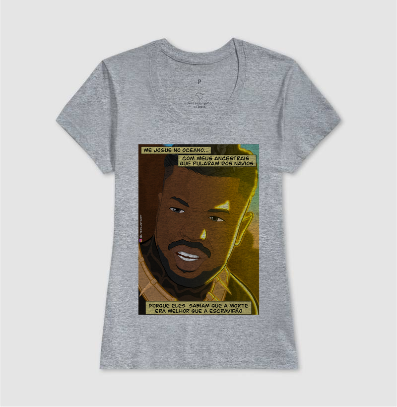 Camisa 8