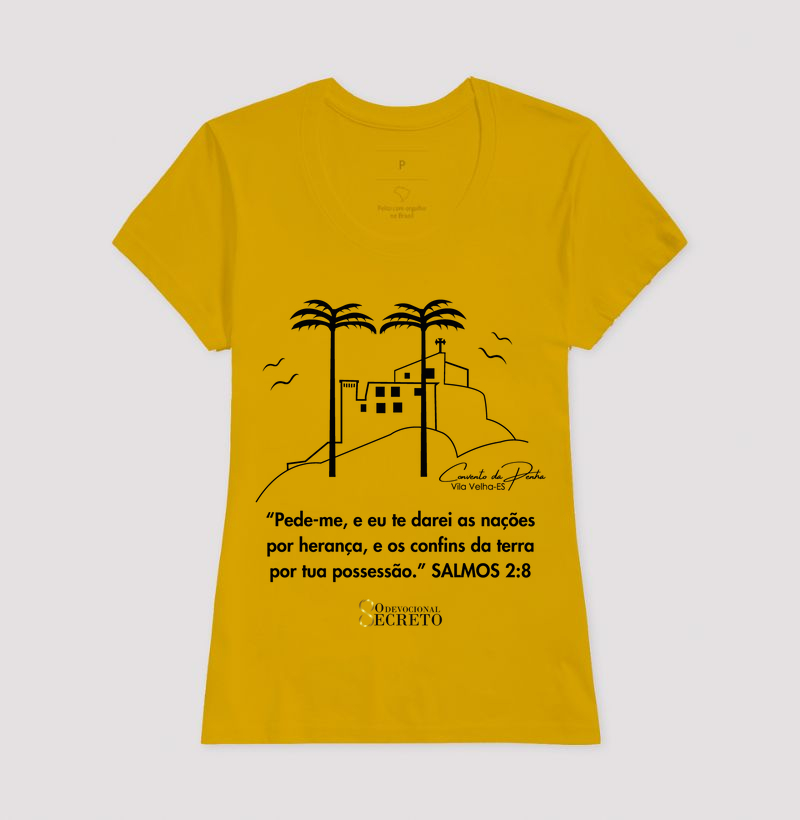 Camisa 18