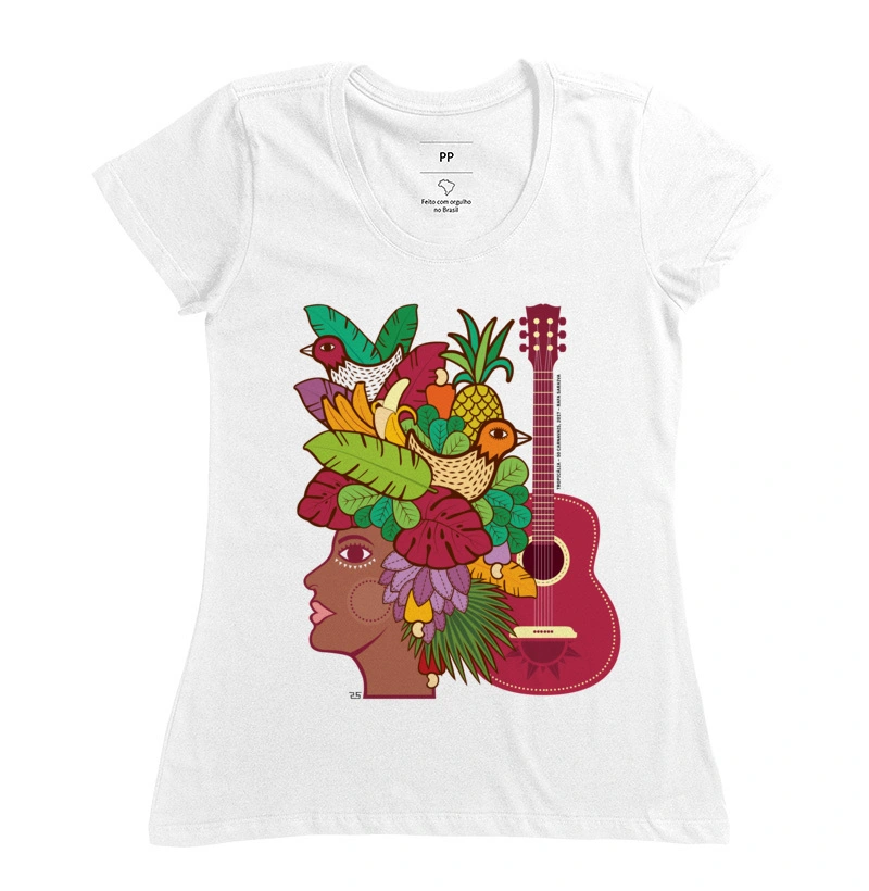 Camisa 2