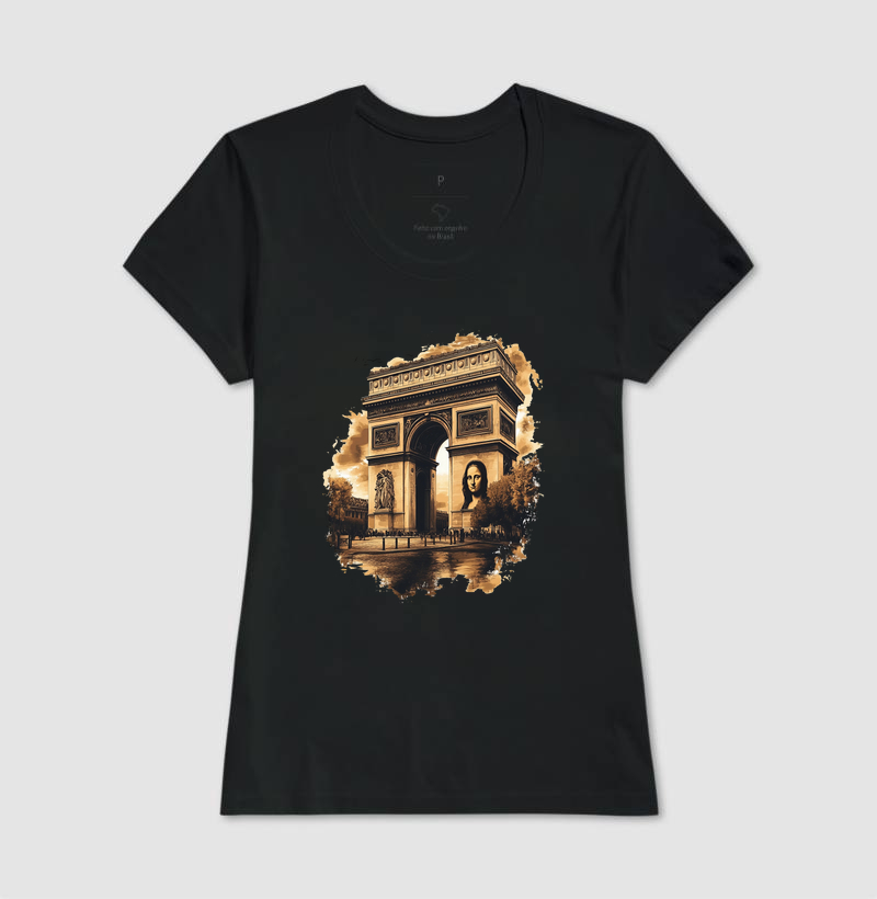 Camisa 16