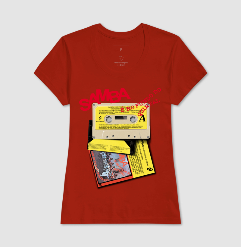Camisa 11