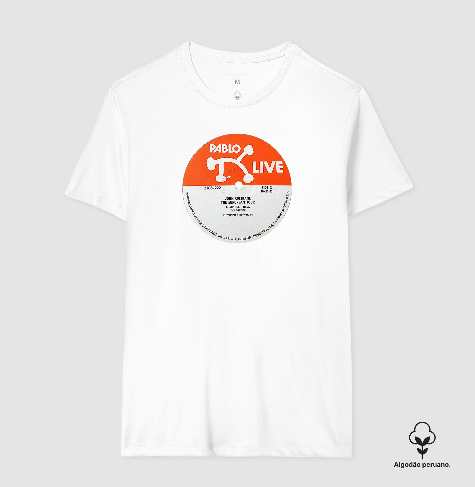 Camisa 1