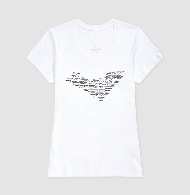 Camisa 15