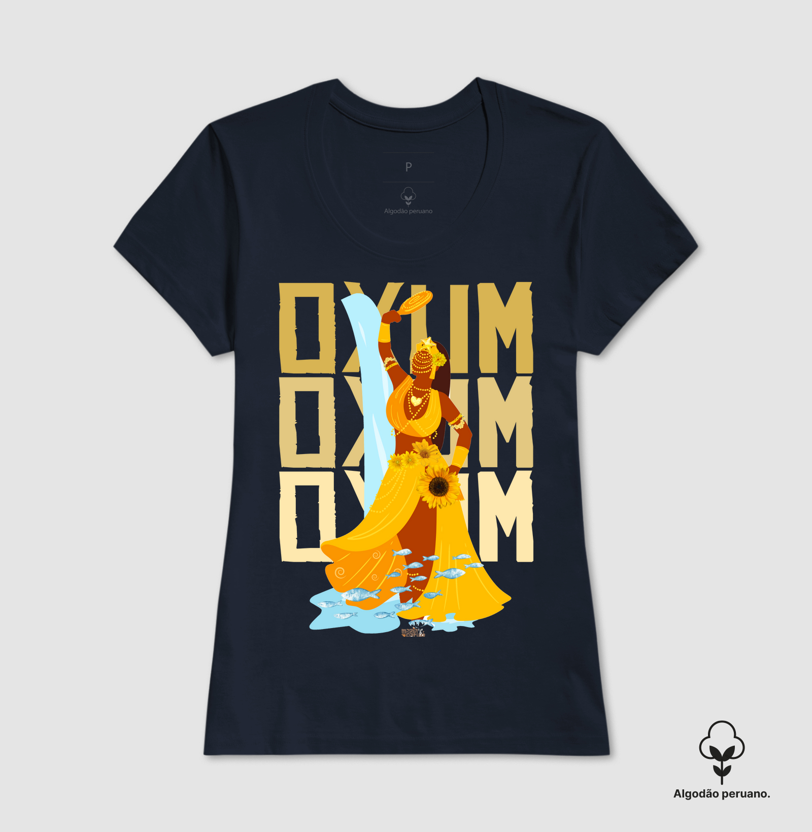 Camisa 7