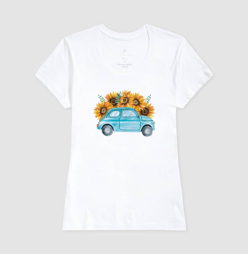 Camisa 5