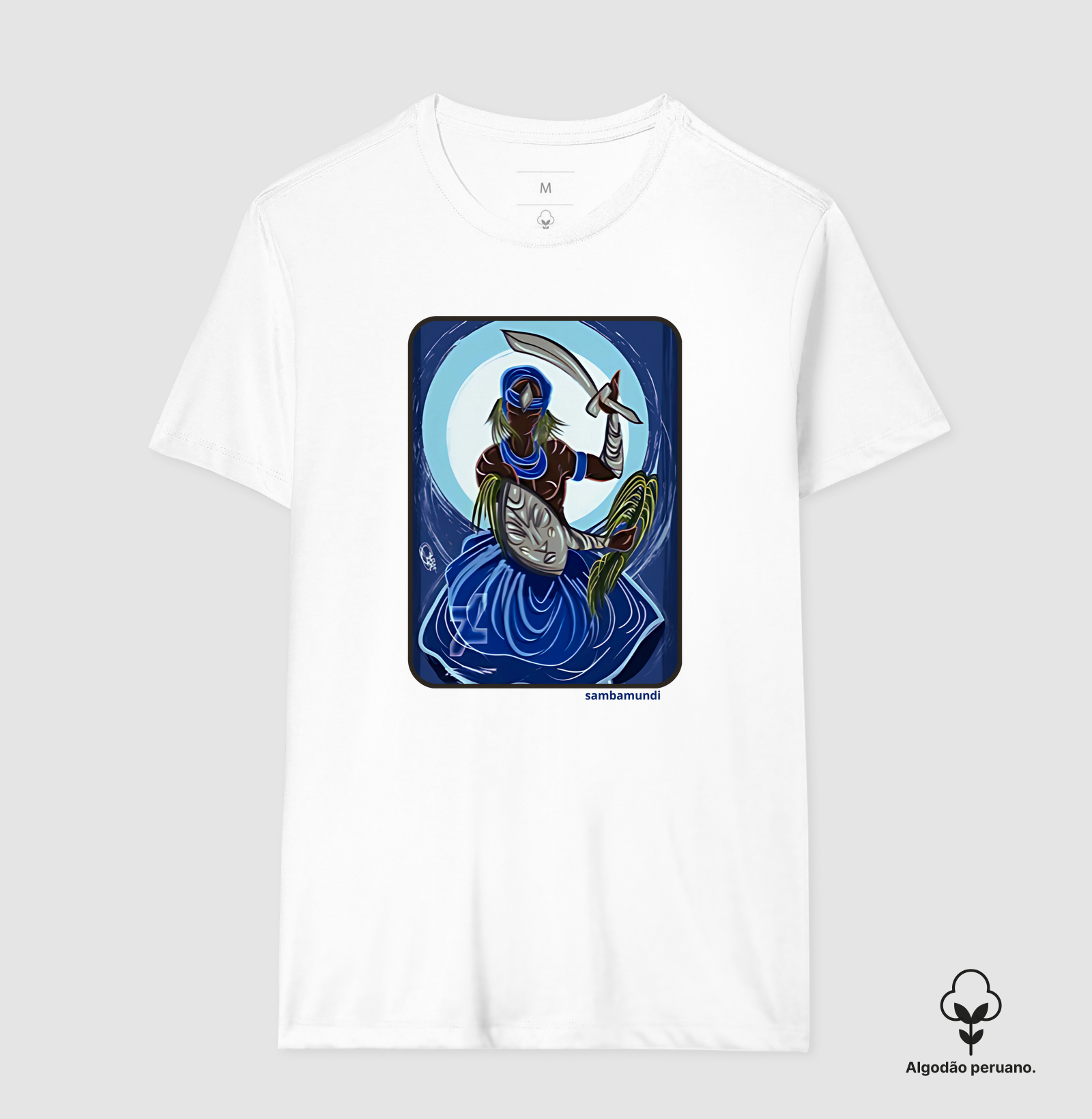 Camisa 3