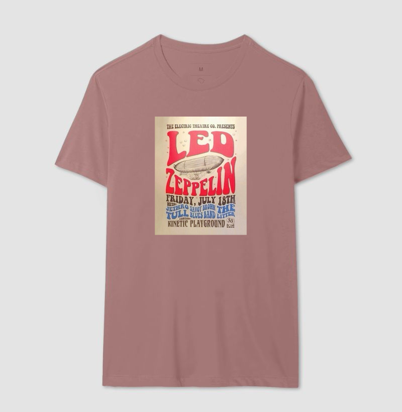 Camisa 15