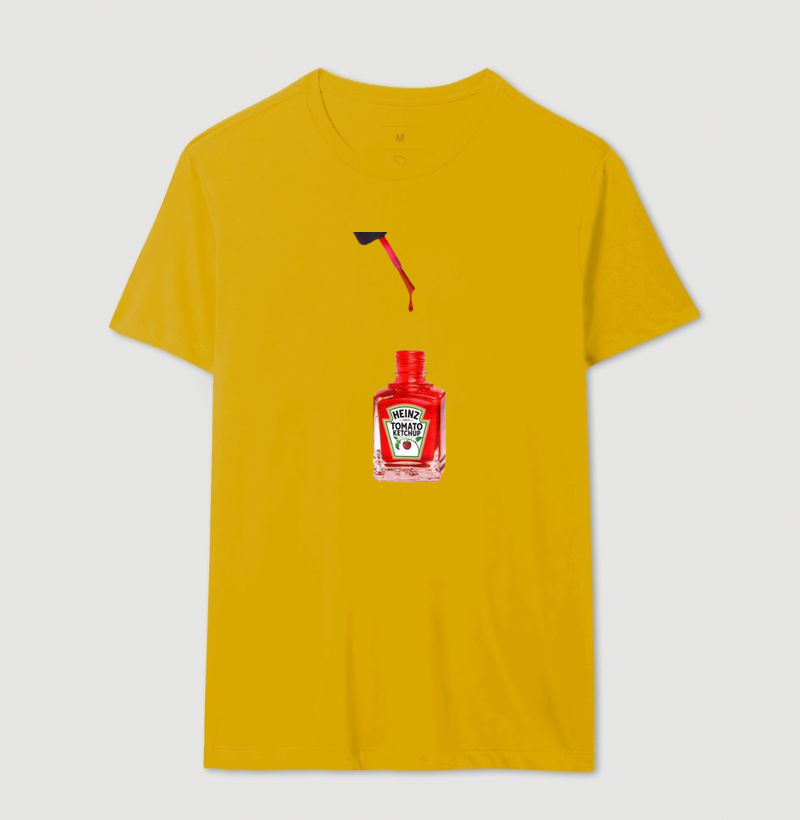Camisa 13