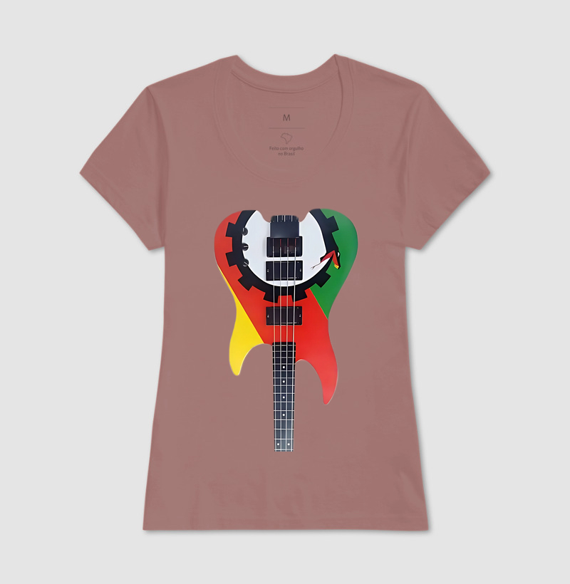 Camisa 16