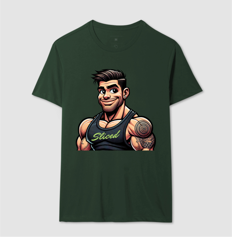 Camisa 11