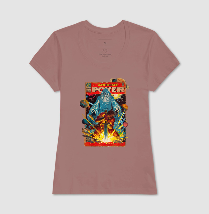 Camisa 16