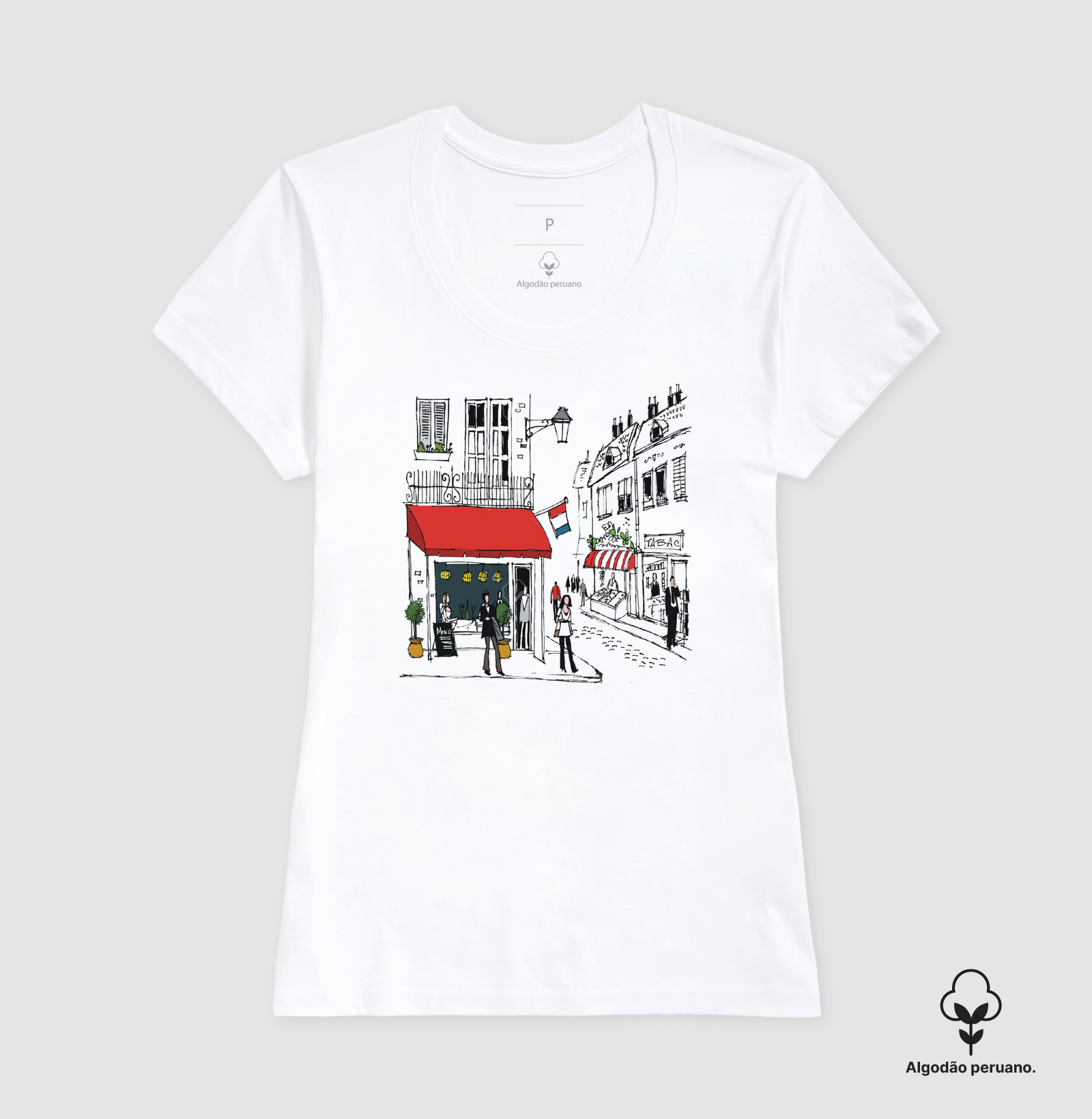 Camisa 5