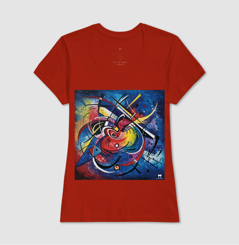 Camisa 10