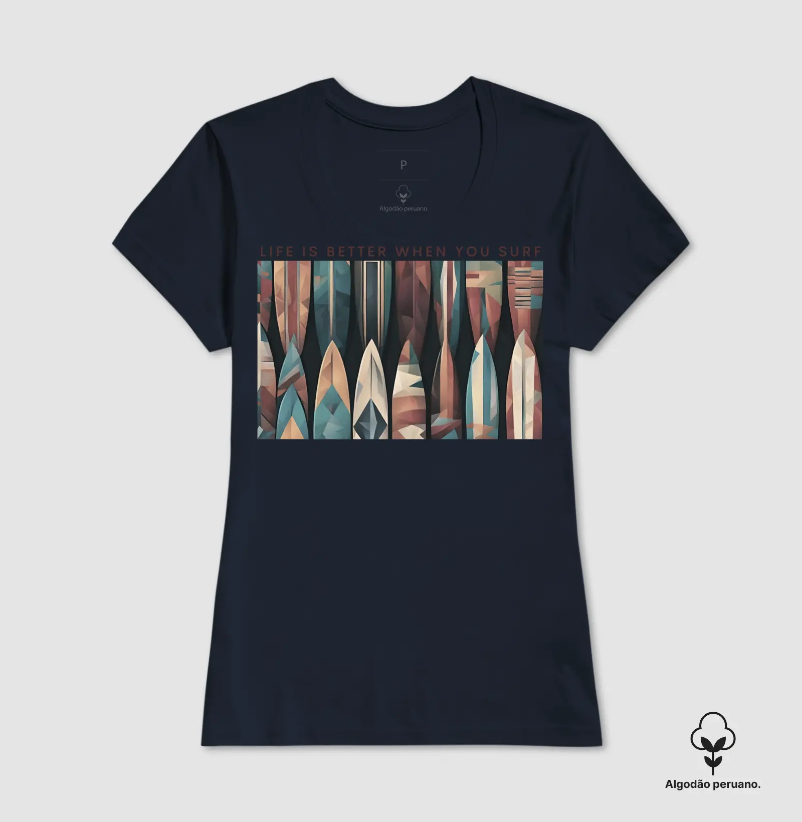 Camisa 4