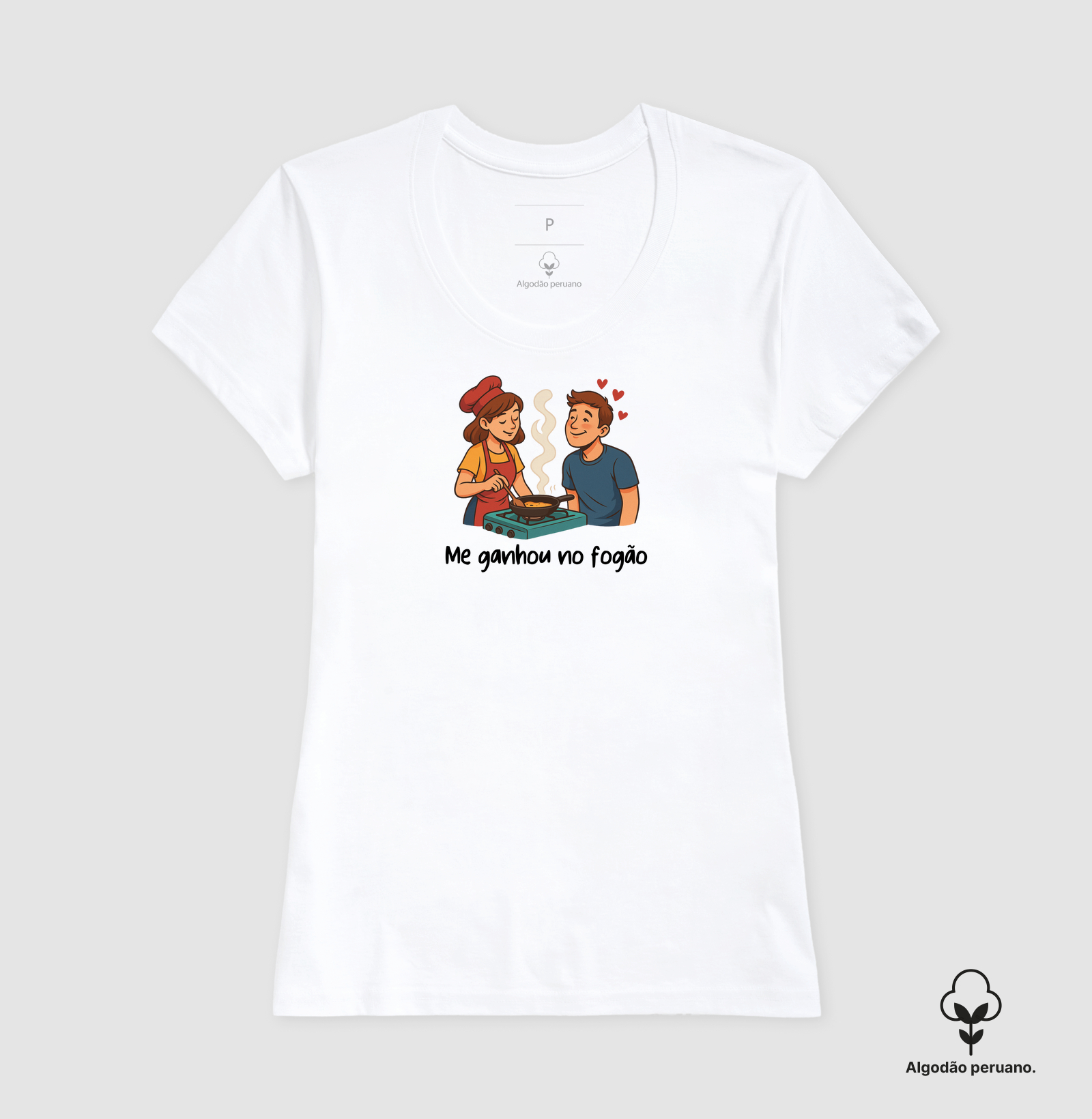 Camisa 1