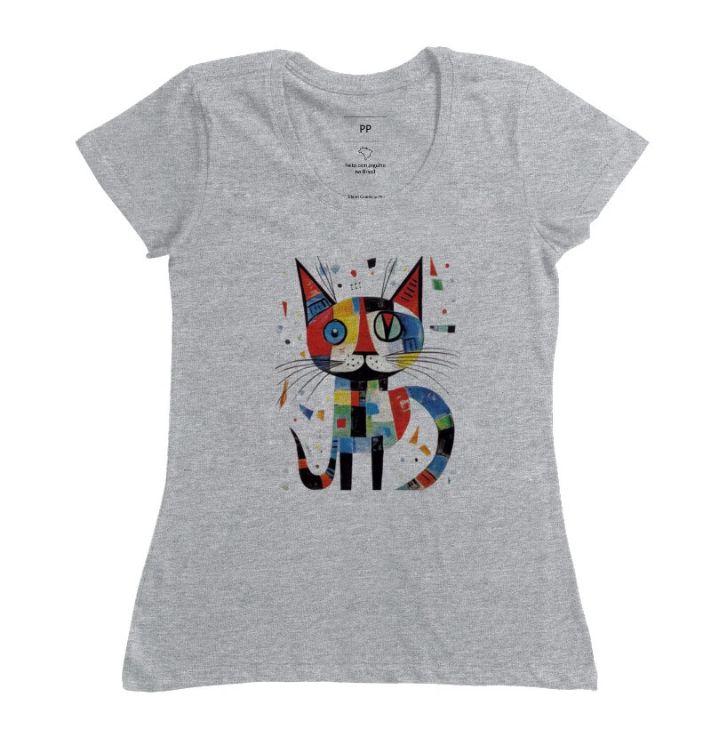Camisa 9