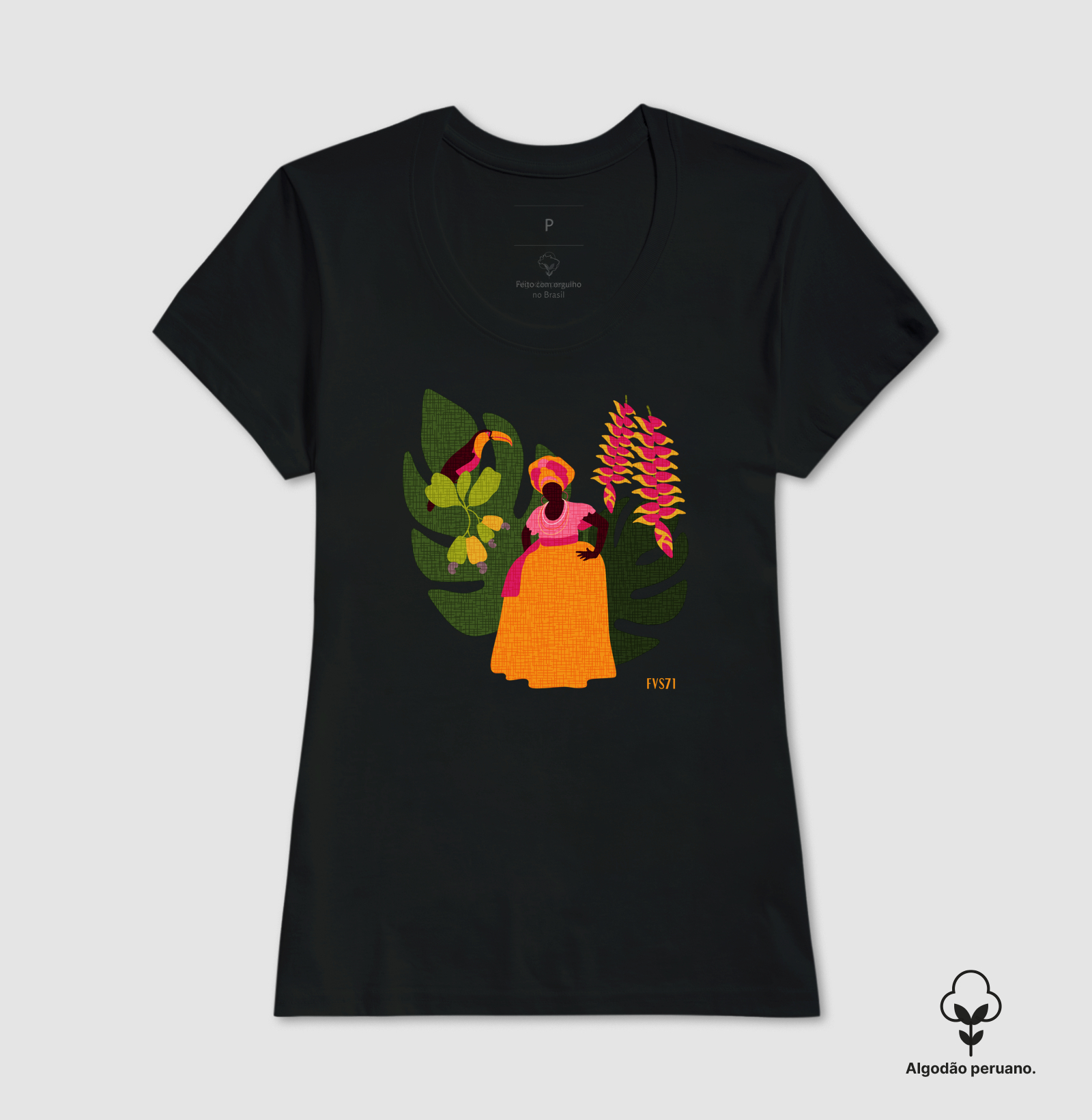 Camisa 1